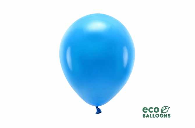 Ballon gonflable coloré