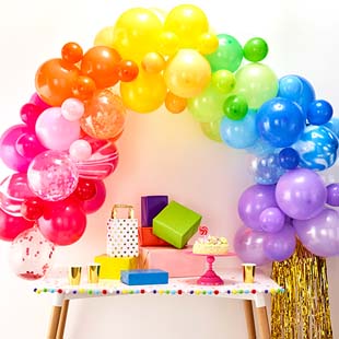 Acheter Ballons en aluminium avec chiffres, décoration de fête de
