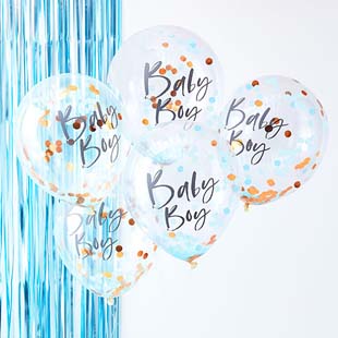 Ballon Aluminium Anniversaire  ballon déco mylar pour vos fêtes – Hello  Ballon